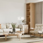 Настенный светильник Escada 10281/1 LED*10W Silver