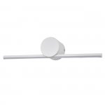 Настенный светильник Escada 10281/1 LED*10W White