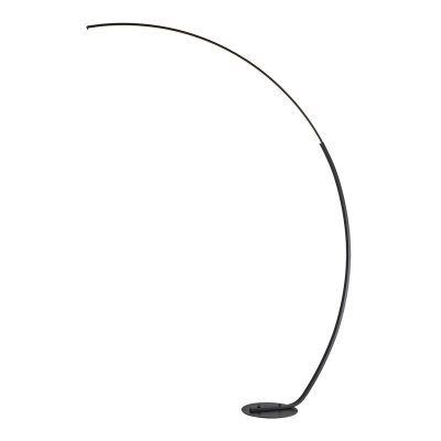 Напольный светильник Escada 10282/T LED*15W Black