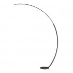 Напольный светильник Escada 10282/T LED*15W Black