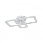 Потолочный светильник Escada 10283/4 LED*85W White