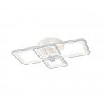 Потолочный светильник Escada 10283/4 LED*85W White