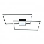 Потолочный светильник Escada 10284/3 LED*164W Black