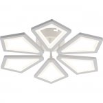 Потолочный светильник Escada 10284/6 LED*65W White SAILS