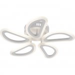 Потолочный светильник Escada 10285/5 LED*36W White ARROW