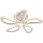 Потолочный светильник Escada 10285/5 LED*36W White ARROW