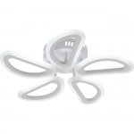 Потолочный светильник Escada 10285/5 LED*36W White ARROW