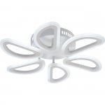 Потолочный светильник Escada 10285/6 LED*43W White ARROW