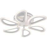 Потолочный светильник Escada 10285/6 LED*43W White ARROW