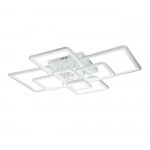 Потолочный светильник Escada 10286/8 LED*240W White PLAIN
