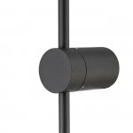 Настенный светильник Escada 10287/1 LED*18W Black