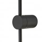 Настенный светильник Escada 10287/1 LED*18W Black