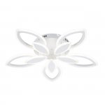 Потолочный светильник Escada 10287/5 LED*84W White GENTLE
