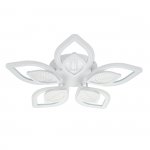 Потолочный светильник Escada 10288/10 LED*130W White ANISE