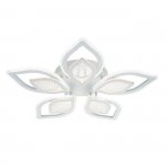 Потолочный светильник Escada 10288/10 LED*130W White ANISE