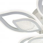 Потолочный светильник Escada 10288/10 LED*130W White ANISE