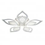 Потолочный светильник Escada 10288/10 LED*130W White ANISE