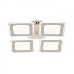 Потолочный светильник Escada 10288/4 LED*75W White