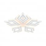 Потолочный светильник Escada 10288/5 LED*85W White