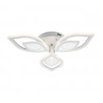 Потолочный светильник Escada 10288/6 LED*80W White ANISE