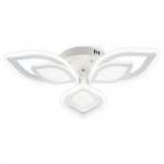 Потолочный светильник Escada 10288/6 LED*80W White ANISE