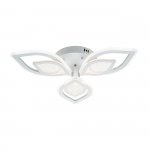 Потолочный светильник Escada 10288/6 LED*80W White ANISE