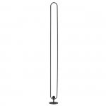 Напольный светильник Escada 10288/T LED*36W Black