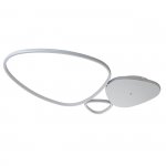 Настенно-потолочный свет Escada 10289/3 LED*81W White