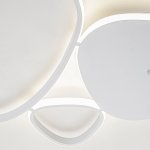 Настенно-потолочный свет Escada 10289/3 LED*81W White