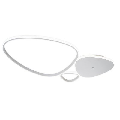Настенно-потолочный свет Escada 10289/3 LED*81W White