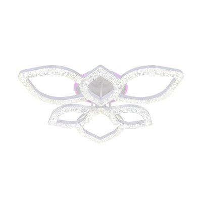 Потолочный светильник Escada 10289/6 LED*100W White