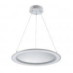 Подвесной светильник Escada 10290/1 LED*40W White
