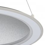 Подвесной светильник Escada 10290/1 LED*40W White