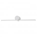Настенный светильник Escada 10291/1 LED*12W White
