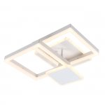 Потолочный светильник Escada 10293/4 LED*80W White
