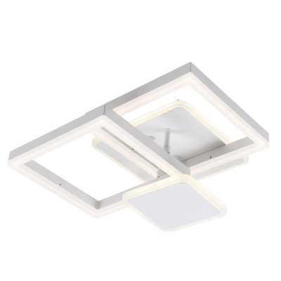 Потолочный светильник Escada 10293/4 LED*80W White