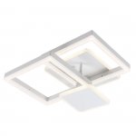 Потолочный светильник Escada 10293/4 LED*80W White