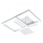 Потолочный светильник Escada 10293/4 LED*80W White