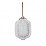 Настенный светильник Escada 10294/1 LED*12W Gold