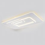 Потолочный светильник Escada 10294/3 LED*182W White