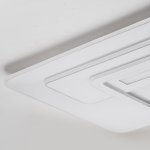 Потолочный светильник Escada 10294/3 LED*182W White