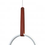 Подвесной светильник Escada 10295/1 LED*30W White