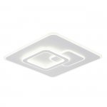 Потолочный светильник Escada 10295/3 LED*80W White