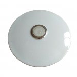Потолочный светильник Escada 10295/5 LED*28W White APP