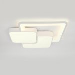 Потолочный светильник Escada 10298/3 LED*91W White