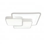 Потолочный светильник Escada 10298/3 LED*91W White
