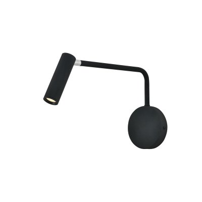 Настенный светильник Escada 10299/1 LED*4W Black Настенный светильник Escada 10299/1 LED*4W Black