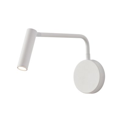 Настенный светильник Escada 10299/1 LED*4W White Настенный светильник Escada 10299/1 LED*4W White