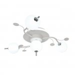 Потолочный светильник Escada 10299/3 LED*60W White