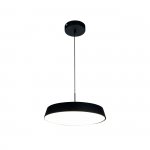 Подвесной светильник Escada 10301/1 LED*70W Black